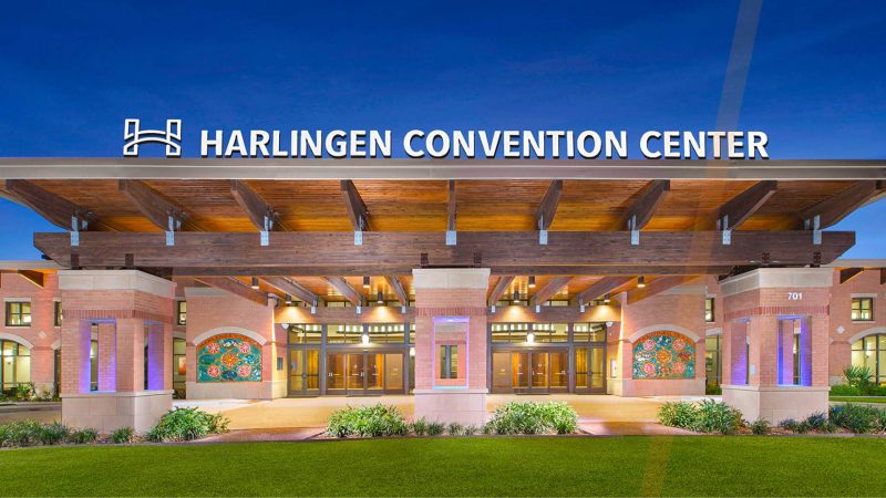Harlingen Convention (1)